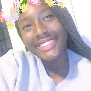 Meet your Posher, Elishay